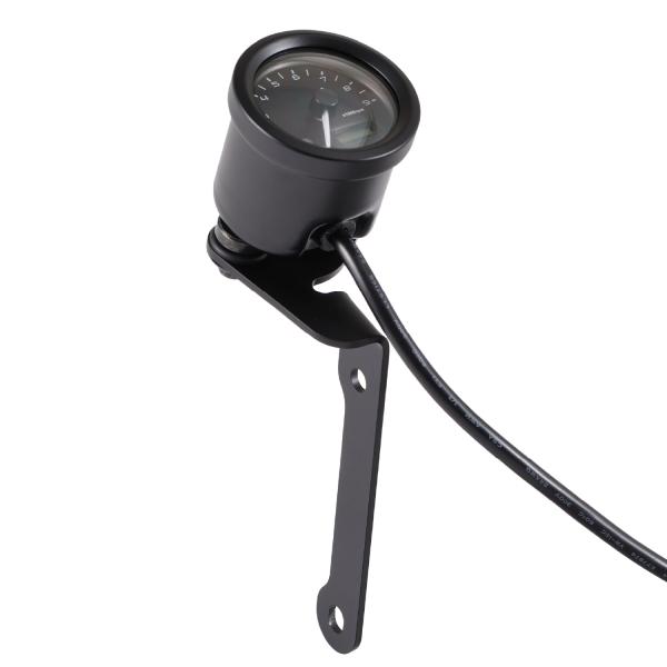 DAYTONA VELONA タコメーターキット φ48 DAX125 27507 バイク : パーツ
