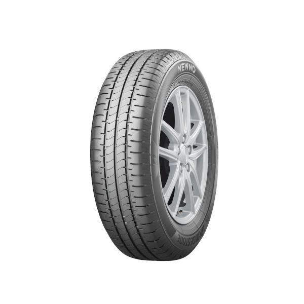 新品タイヤ　165/55R15　ブリヂストン　NEWNO BRIDGESTONE NEWNO/ニューノ 低燃費タイヤ 165/55R15 75V PSR08433