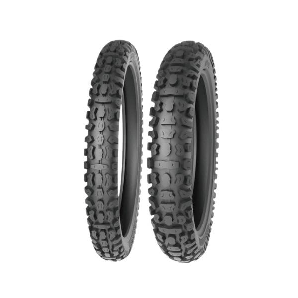 TIMSUN(ティムソン) 【セット品】前 TS826 2.75-21 4PR TT 後 TS801