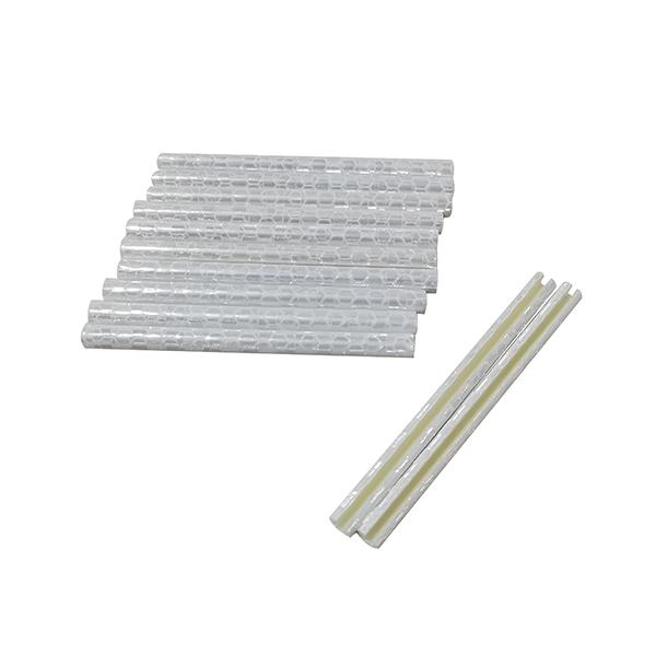 カラー：シルバー商品サイズ：長さ：約75mm 内径：1.8-2.5mm 外径：約5mm単位：1セットセット内容/付属品：12本入り