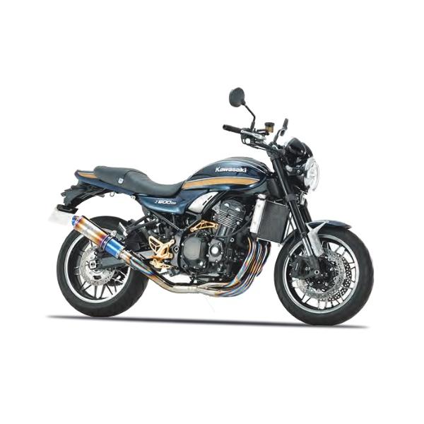 アールズギア　z900rs R's Gear(アールズギア) Z900RS/CAFE/SE(23-)8BLワイバンクラシックR S