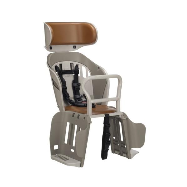 メーカー品番：RBC-019DXカラー：グレータイプ：後用商品サイズ：製品サイズ(外寸)：幅 485×高さ 766〜864(背もたれ高さ 510〜608)×奥行 580(mm) 座面サイズ：幅 275×高さ 485〜583×奥行 300(尻...