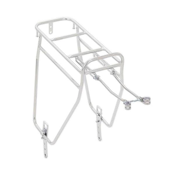 メーカー品番：MT-8000Dカラー：シルバー商品サイズ：335mm×143mm(荷台)単位：1個