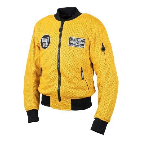 YB-3122 Lサイズ ライトメッシュジャケット　アイボリー YB-3122 Lサイズ ライトメッシュジャケット アイボリー - メルカリ