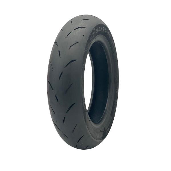 専用です。 こま 121114 井上ゴム工業 IRC MBR-740 ディックスRR 90/90-10 50J TL