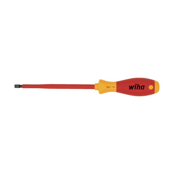 Wiha 320N 絶縁ドライバー 4.0×100mm 320N040100