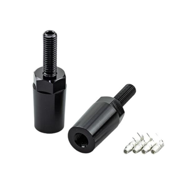 KIJIMA(キジマ) ウインカーシャフト エクステンション 35mm M8 2個