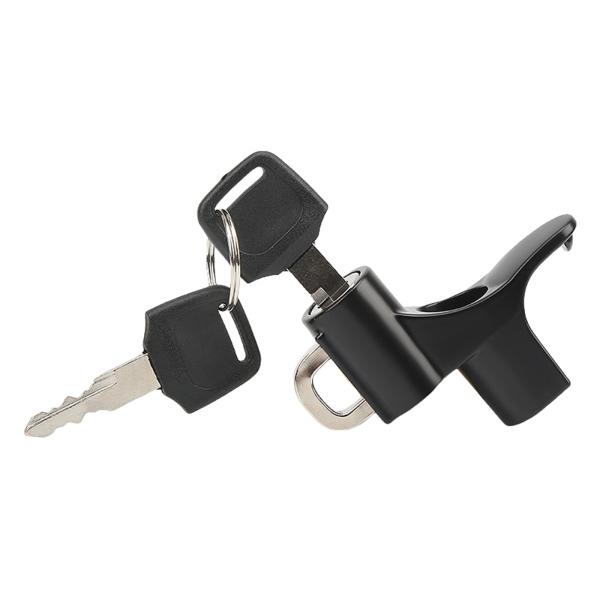 カラー：ブラック単位：1個セット内容/付属品：キー×2