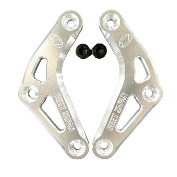 BEET(ビート) スポーツリンクプレートKIT ゴールド Ninja ZX-25R 0610