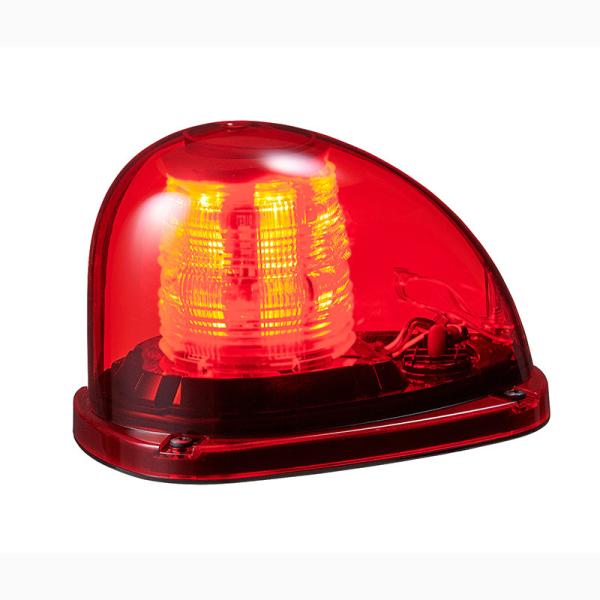 パトライト 赤色回転灯 DC12V 30W パトライト 赤色回転灯 DC12V 30W Amazon.co.jp: Hyack