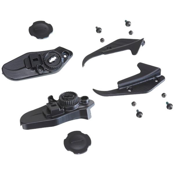 カラー：ブラック単位：1セット