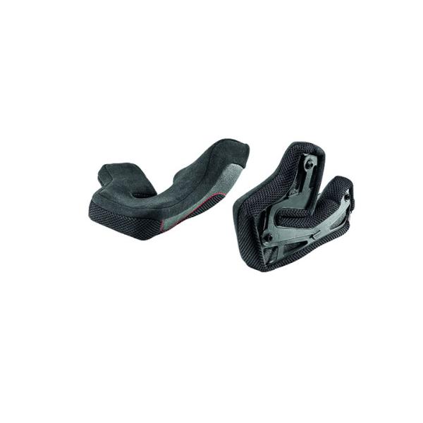 NOLAN(ノーラン) X-802RRチークパッド35 WD-L 94314 バイク ヘルメット