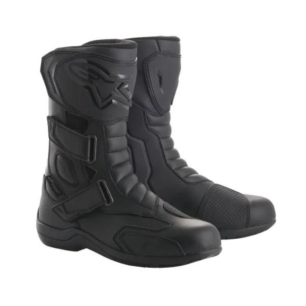 alpinestars RADON DRYSTAR BOOT ブラック 43(27.5cm) バイク オン 
