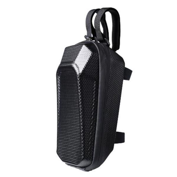 適合車種：eXs1TKG｜eXs1｜eXs1マットグレー｜eXs2カラー：ブラック商品サイズ：縦125mm×横115mm×奥行50mm単位：1個