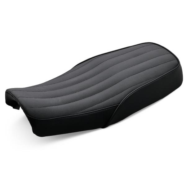 CB400SS用 デイトナ コージーシート タックロール CB400SS用 デイトナ コージーシート タックロール CB400SS用 デイトナ