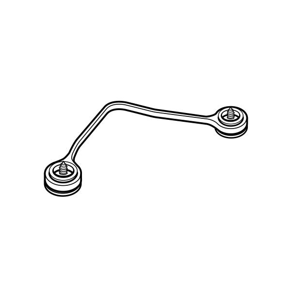 メーカー品番：D1B5TIR単位：1個セット内容/付属品：ストッパー本体×1