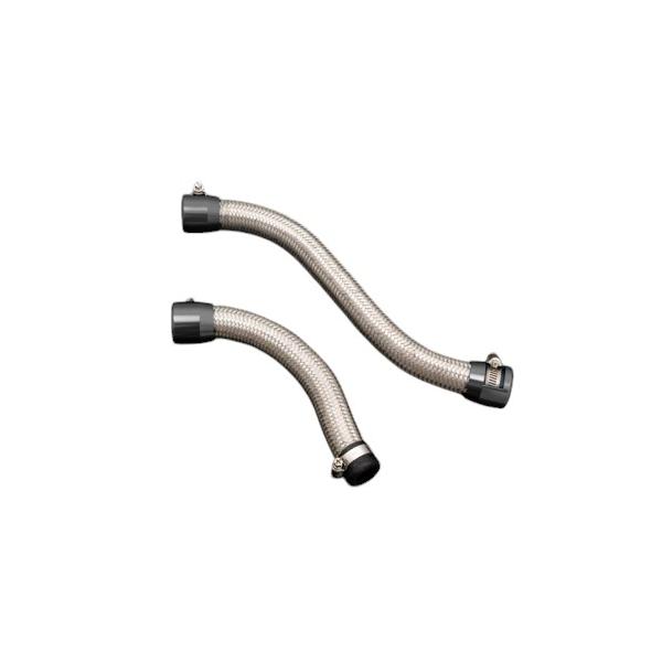 ARCHI(アーキ) ステンメッシュラジエターチューブセット ver.2