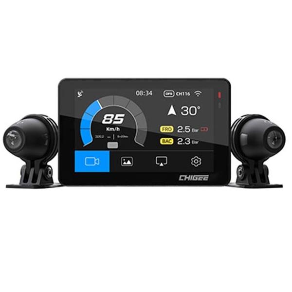 チ*ュ様 早い者勝ち！未使用品　TANAX スマートライドモニター XR-2 TANAX スマートライドモニター XR-2 SRS-019 バイク : パーツ