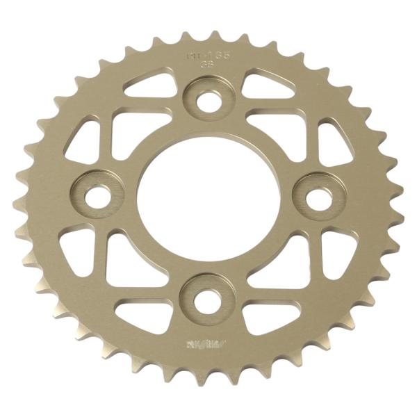 新品　サンスター　リア スプロケット RH-160-38 525 38T SUNSTAR サンスター リア スプロケット 38T RH-135-38 : パーツ