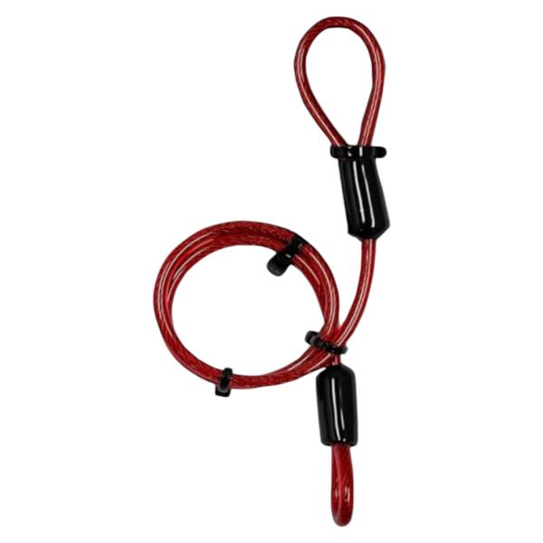 メーカー品番：YK030RDカラー：レッド商品サイズ：レッド単位：1個