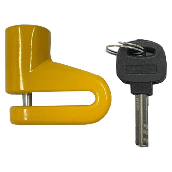 メーカー品番：YK037商品サイズ：イエロー単位：1個