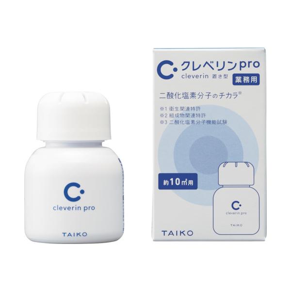 大幸薬品 クレベリンpro置き型 10[[M2]]用 90205 衛生用品 : パーツ