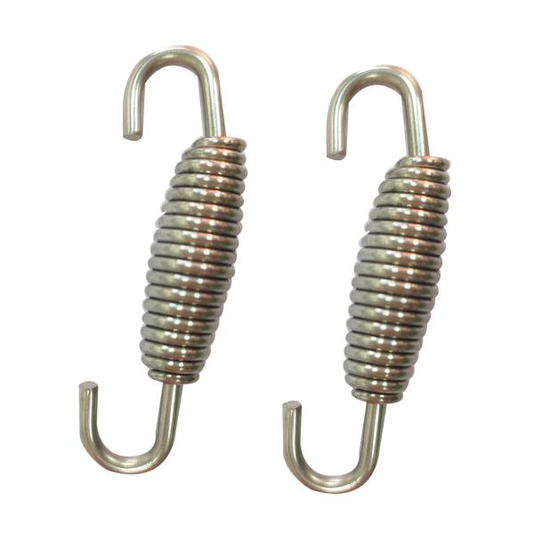 マフラースプリング汎用