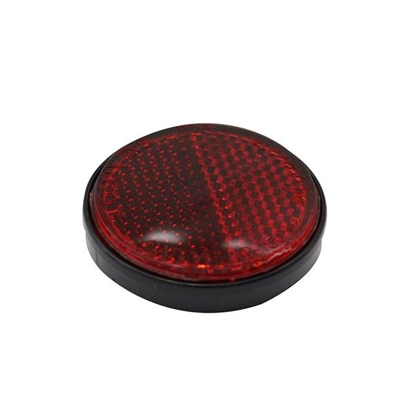 メーカー品番：RR-150-BTR ECカラー：レッド商品サイズ：φ43mm単位：1個