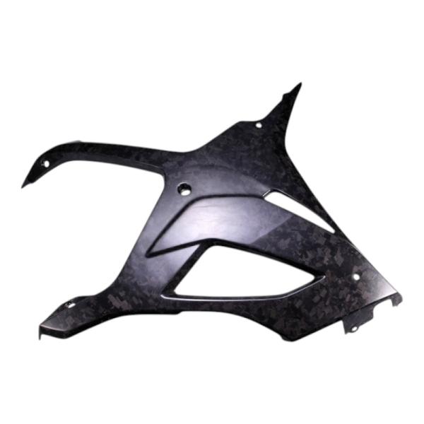 SPEEDRA アンダーカウル ドライカーボン フォージドカーボン艶あり