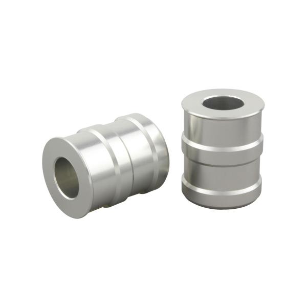 アップシフト SHIFTUP(シフトアップ) アクスルカラー フロントセット 260185-03