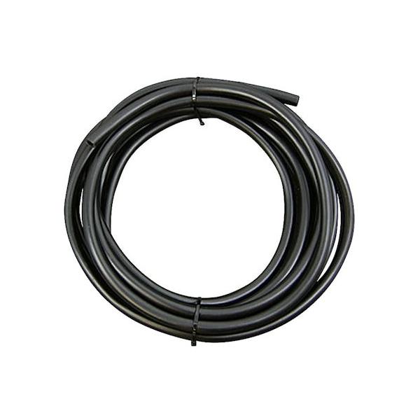 メーカー品番：011677カラー：ブラック商品サイズ：内径 1/2インチ(約12.7mm) 外径 約20mm ※実測の数値と若干のずれがある場合があります。セット内容/付属品：ホース(10cm)