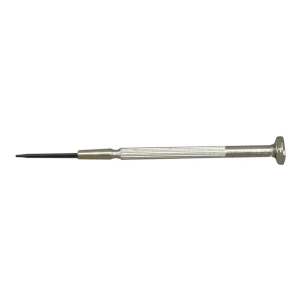 HOZAN(ホーザン) 整備用品 ハンドツール工具 ドライバー D-20-14 精密ドライバー (-)1.2×0.32mm D-20-14