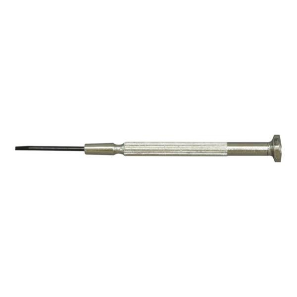 HOZAN(ホーザン) 整備用品 ハンドツール工具 ドライバー D-20-16 精密ドライバー (-)2.3×0.35mm D-20-16