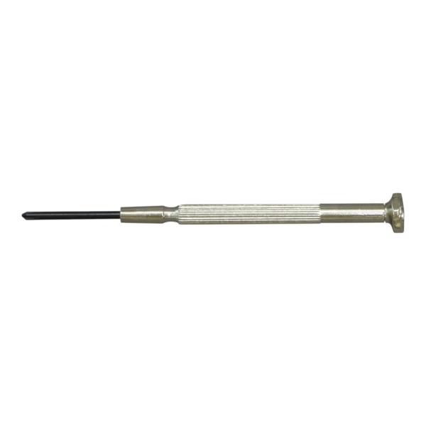 HOZAN(ホーザン) 整備用品 ハンドツール工具 ドライバー D-20-11 精密ドライバー (+)No.0 D-20-11