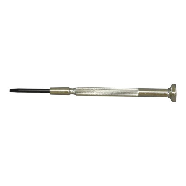 HOZAN(ホーザン) 整備用品 ハンドツール工具 ドライバー D-20-17 精密ドライバー (-)3.0×0.45mm D-20-17
