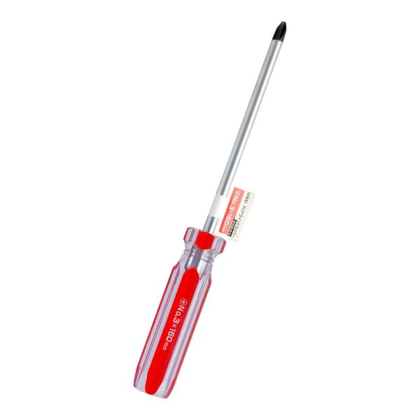 TAKAGI(タカギ) 整備用品 ハンドツール工具 ドライバー M&M クリアラインドライバー +3×150mm