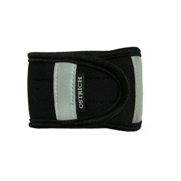 カラー：ブラックセット内容/付属品：反射材付き