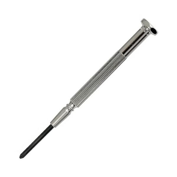 エンジニア(ENGINEER) 整備用品 ハンドツール工具 ドライバー DM-22 精密ドライバー DM-22