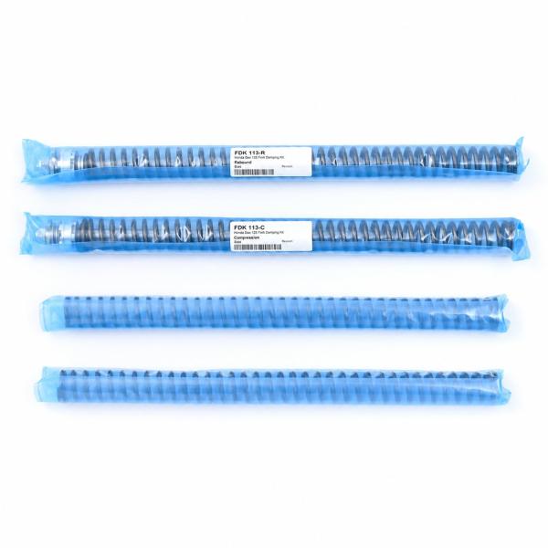 OHLINS(オーリンズ) FDK112 フロントフォーク内部キット フロントダンピングキット FDK112 バイク 足回り