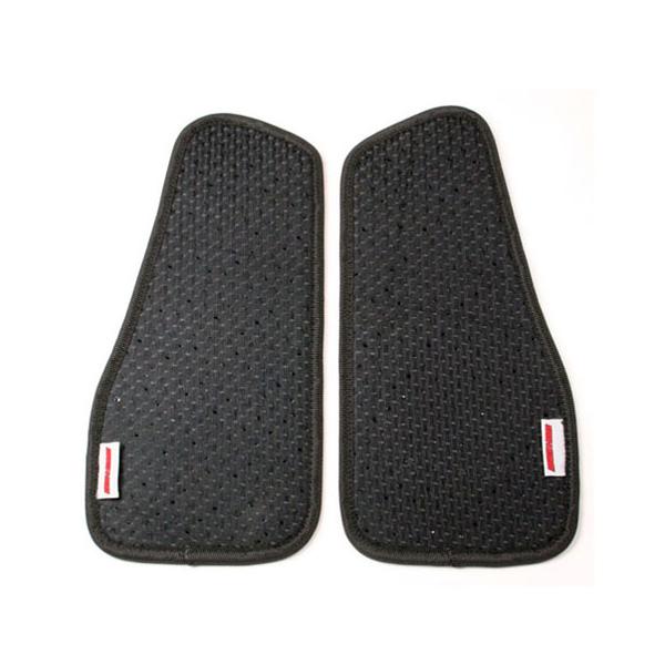 メーカー品番：RR10059カラー：ブラック単位：1セットセット内容/付属品：左右1セット