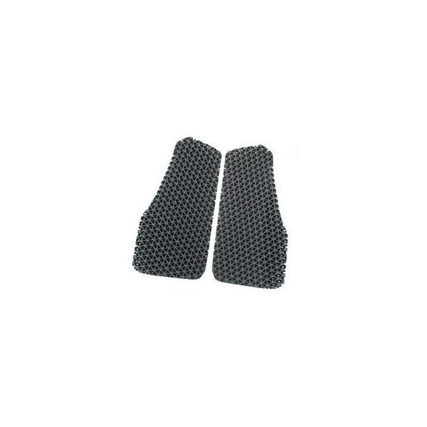 メーカー品番：RR10063カラー：ブラック単位：1セット