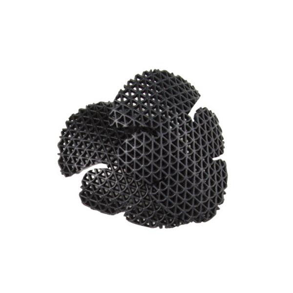 メーカー品番：RR10083カラー：ブラック単位：1セットセット内容/付属品：左右1セット