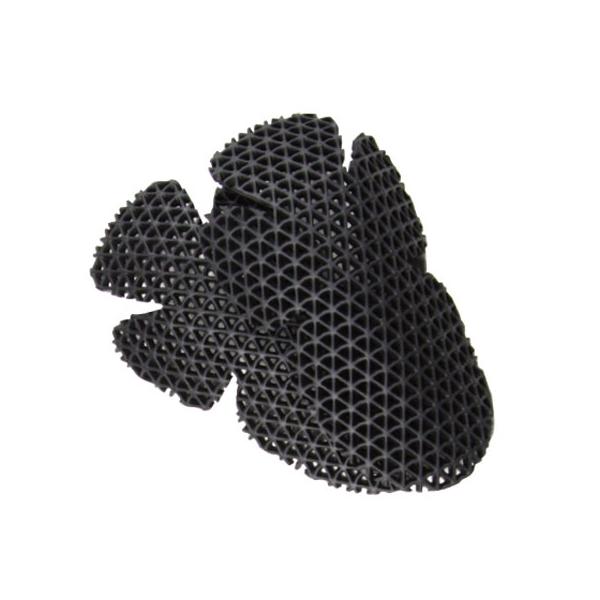 メーカー品番：RR10084カラー：ブラック単位：1セットセット内容/付属品：左右1セット