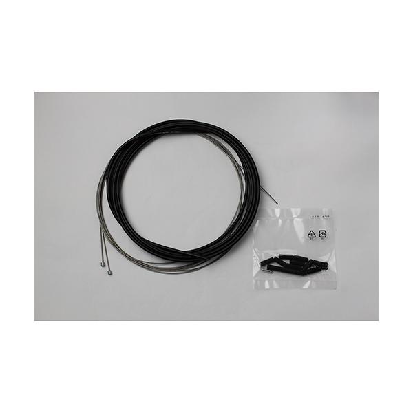 メーカー品番：Y60098021カラー：ブラック商品サイズ：アウター：730mm、インナー：850mm単位：1セット