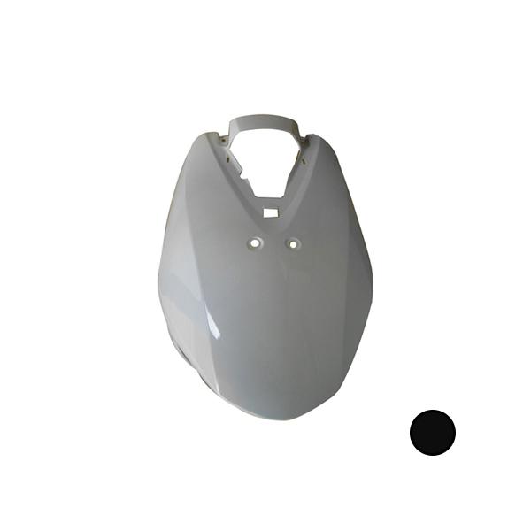 実働　ディオAF62　ホワイト　フロントカバーとフロントパネル新品　福岡市南区 partsdirect_388010011