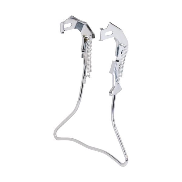 メーカー品番：W-2適合車種：一般車用カラー：シルバー商品サイズ：27インチ単位：1個