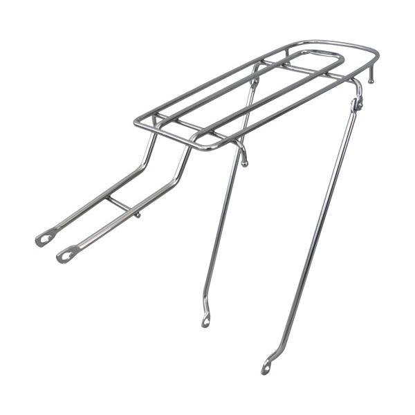 メーカー品番：RC-27Hカラー：クロムメッキタイプ：シートピン止め商品サイズ：SH寸法：約300mm〜335mm単位：1個