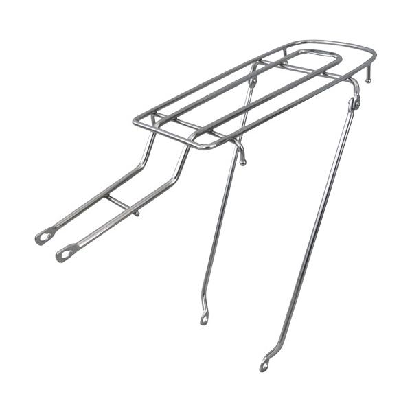 メーカー品番：RC-27Hカラー：シルバータイプ：シートピン止め商品サイズ：SH寸法：約320mm〜355mm単位：1個