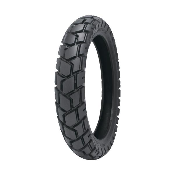 SHINKO(シンコー) E705 4.10-18 59P TT リア バイク タイヤ オフロード