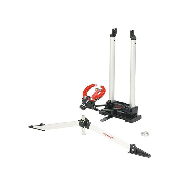 MINOURA FT-1 振れ取り台　セット MINOURA FT-1 COMBO リム振れ取り台セット タイヤ・ホイール整備
